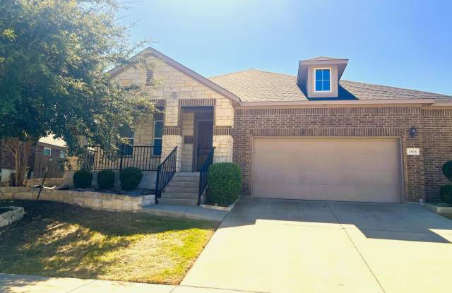 2504 Inspiration Dr. - Call LONGHORN PROPERTIES @ 254-526-0382 FOR DETAILS - ** Move In Special - $500.00 Off First Full Months Rent** Gallery 1