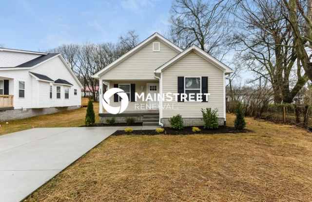 122 West Hite Street - 122 West Hite Street, Gallatin, TN 37066