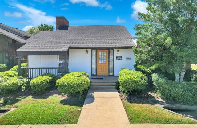 4604 Virginia Loop Rd - 4604 Virginia Loop Road, Montgomery, AL 36116