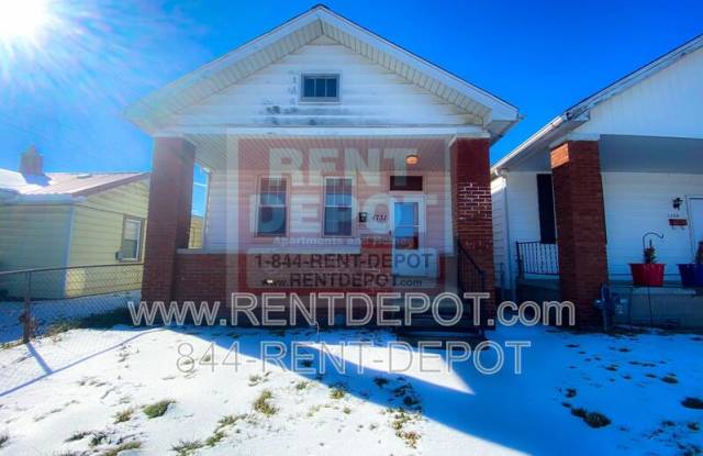 1731 S Kerth Ave photos photos