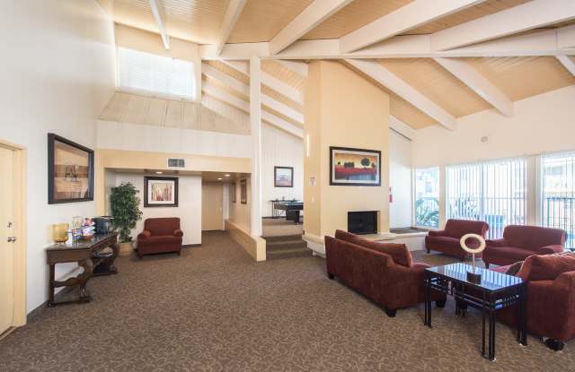 Tarzana Terraces photos photos