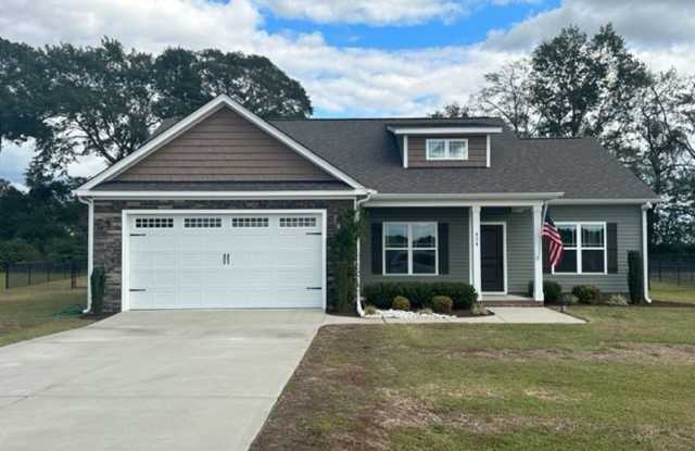 3 Bed/2 Bath in Willow Pond - 15 minutes to SJAFB! photos photos