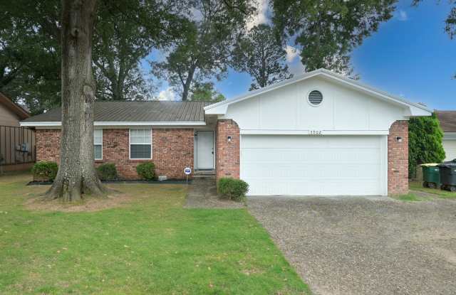 5902 Leabrook Ln - 5902 Leabrook Lane, Sherwood, AR 72120