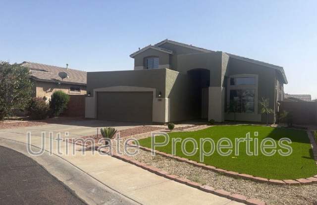 3439 N 126th Dr Gallery 1