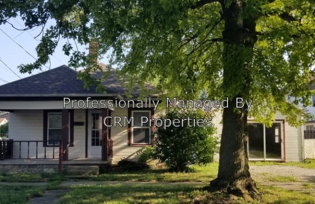 610 W Foster St - 610 West Foster Street, Kokomo, IN 46902