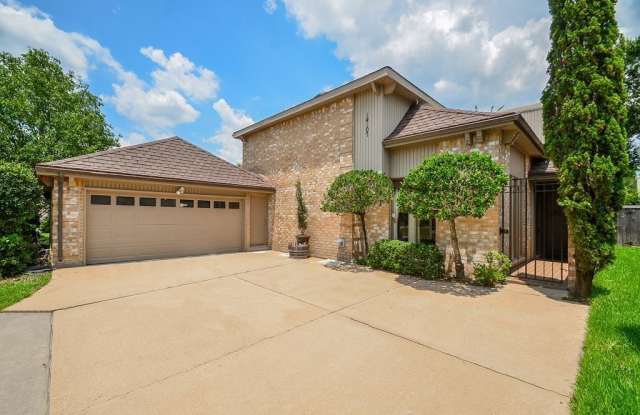 14107 Stokesmount Drive Gallery 4