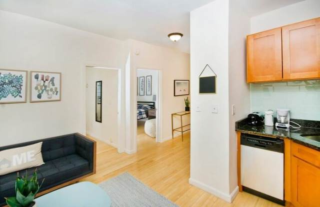 122 East 102nd Street Gallery 2