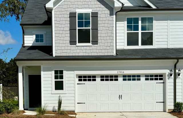 Brand New 3BR/2BA Townhome in Pringle Towns - 17014 Patron Drive, Charlotte, NC 28273