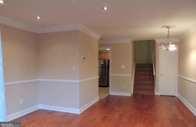 10126 RIDGE LINE DRIVE DR - 10126 Ridgeline Dr, Montgomery Village, MD 20886