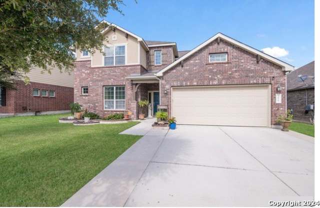 3125 CAMERON RIVER - 3125 Cameron River, Schertz, TX 78108