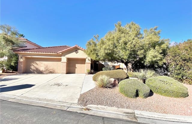 8300 Sedona Sunrise Drive - 8300 Sedona Sunrise Drive, Las Vegas, NV 89128