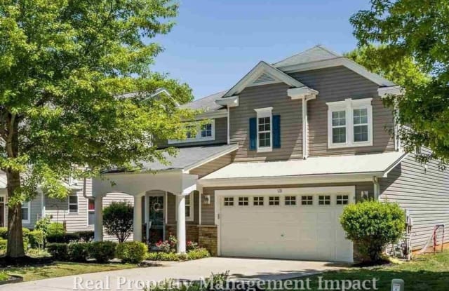 128 Solheim lane - 128 Solheim Lane, Garner, NC 27603