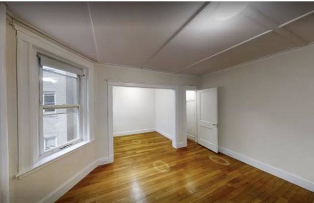 1161 Boylston St. Gallery 2