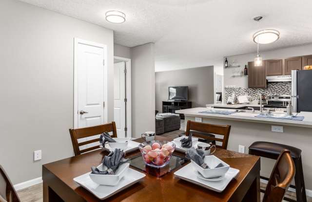 Estates at Brentwood Lakes Gallery 4