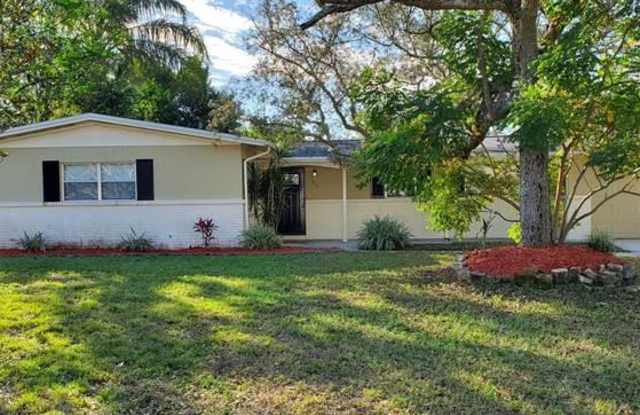 217 TERRACE DRIVE - 217 Terrace Drive, Brandon, FL 33510