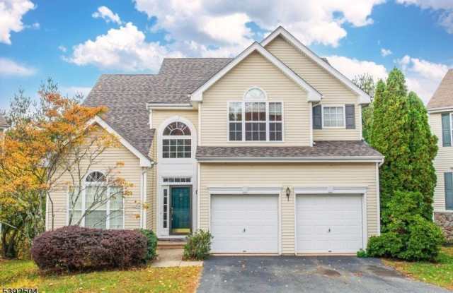 36 Winding Hill Dr - 36 Winding Hill Drive, Morris County, NJ 07840