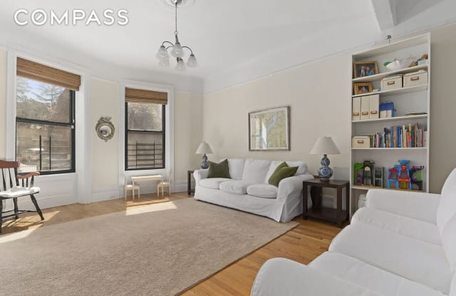 547 4th Street - 547 4th Street, Brooklyn, NY 11215