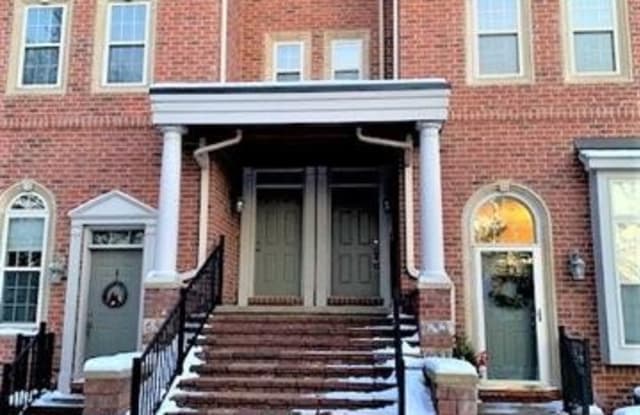 653 RIVER PARK VILLAGE Boulevard - 653 River Park Village Boulevard, Northville, MI 48167