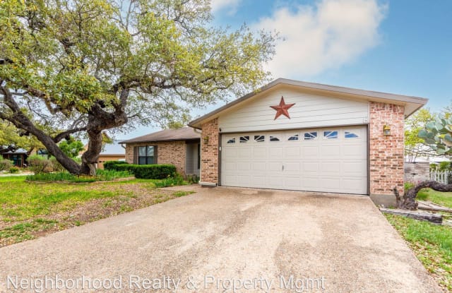 57 WOODCREEK DR - 57 Woodcreek Drive, Woodcreek, TX 78676