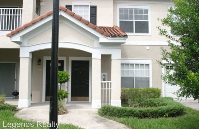 2823 White Magnolia Way SEMINOLE - 2823 White Magnolia Way, Sanford, FL 32771