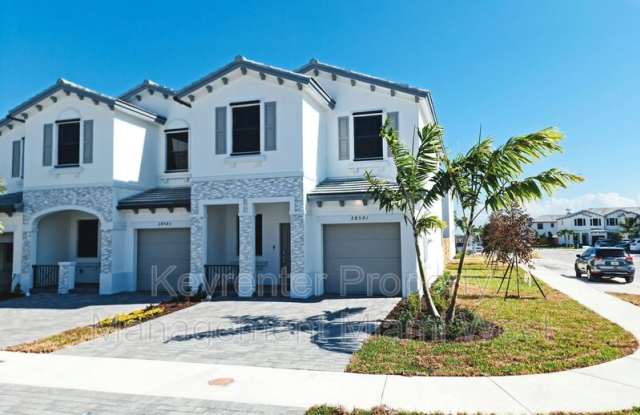 28591 SW 134 Avenue - 28591 Southwest 134th Avenue, Homestead, FL 33033