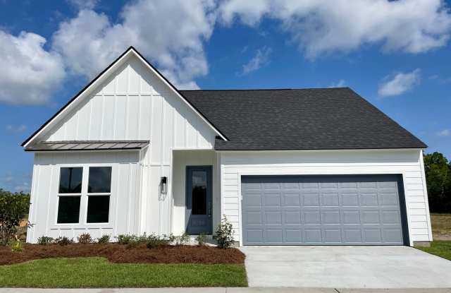 Waterfront home in Baton Rouge! - 1508 Tradewater Drive, Gardere, LA 70820