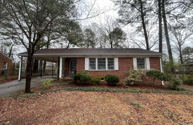 4 Plymouth - 4 Plymouth Road Northwest, Floyd County, GA 30165