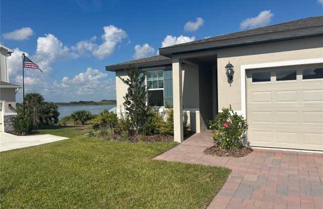 800 GRIFFON AVENUE - 800 Griffon Avenue, Lake Alfred, FL 33850