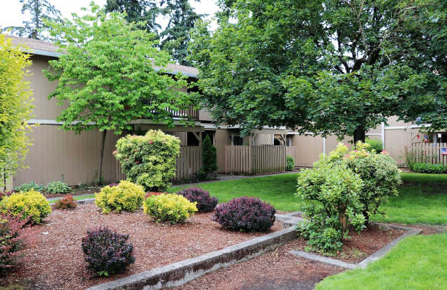 Garden View Apartments photos photos