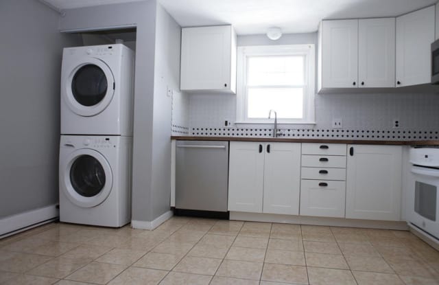 154 Madison Avenue - 154 Madison Avenue, Arlington, MA 02474