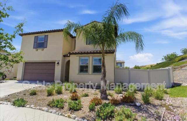 28817 Sedge Ln - 28817 Sedge Lane, Los Angeles County, CA 91351