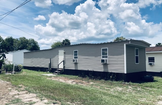 3480 WALKER RD - 3480 Walker Road, Paradise Heights, FL 32703