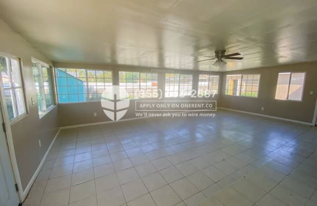 8233 Fallbrook Avenue, West Hills - 8233 Fallbrook Avenue, Los Angeles, CA 91304