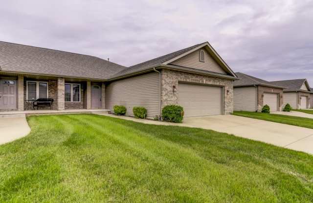 2909 Cindy Lane - 2909 Cindy Lane, Springfield, IL 62711