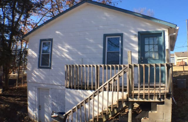 1828 S. 16th St. - 1828 South 16th Street, Kansas City, KS 66103