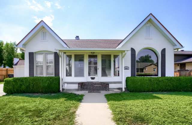 3 Bedroom single family home in Denver photos photos