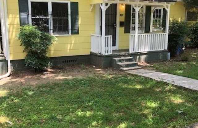1404 Byrere Ter SW - 1404 Byrere Terrace Southwest, Atlanta, GA 30310