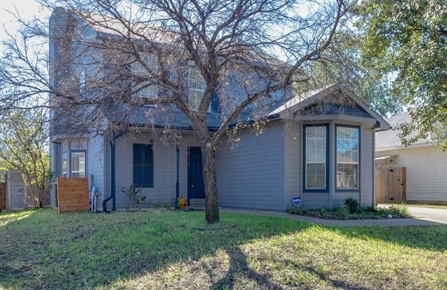 3012 Penniman Road - 3012 Penniman Road, Denton, TX 76209