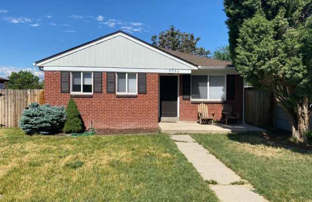 3536 N Madison Street - 3536 Madison Street, Denver, CO 80205