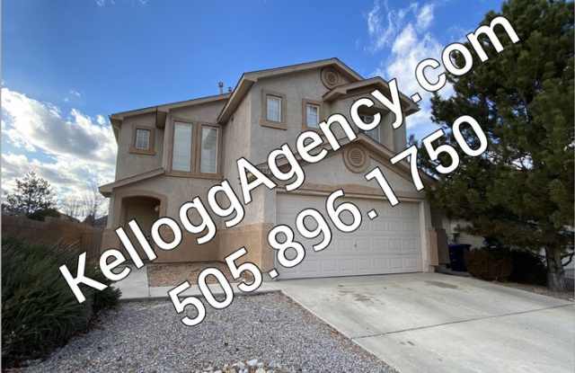 9505 Cerro Largo Place Northwest photos photos