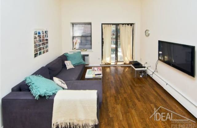 326 W 14th Street - 326 West 14th Street, New York City, NY 10014