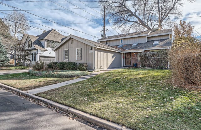 2550 E Vassar Avenue - 2550 East Vassar Avenue, Denver, CO 80210
