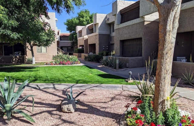 4554 E PARADISE VILLAGE Parkway N unit: 102 photos photos