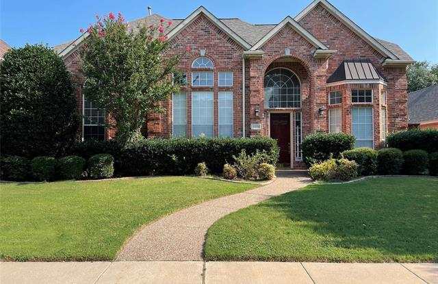 5929 Henley Drive - 5929 Henley Drive, Plano, TX 75093