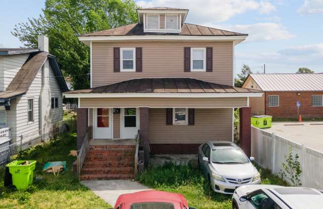 514 3rd Avenue Apt B photos photos