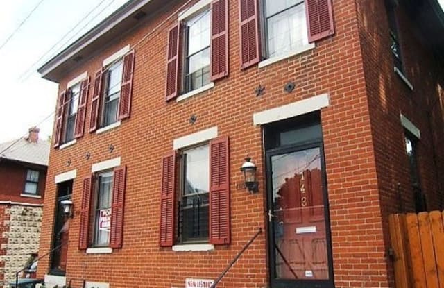 145 E. Columbus St - 145 Columbus Street, Columbus, OH 43206