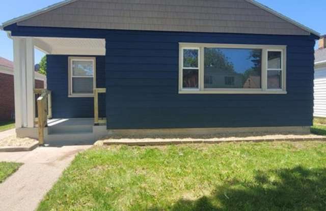 3 Bedroom Single Family - 5033 North 24th Street, Milwaukee, WI 53209