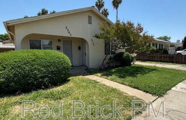 2240 Glen Ave. photos photos
