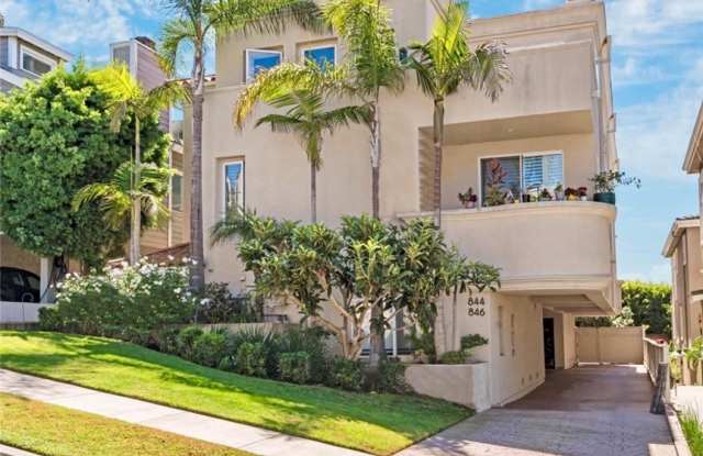 846 15th Street - 846 15th Street, Hermosa Beach, CA 90254