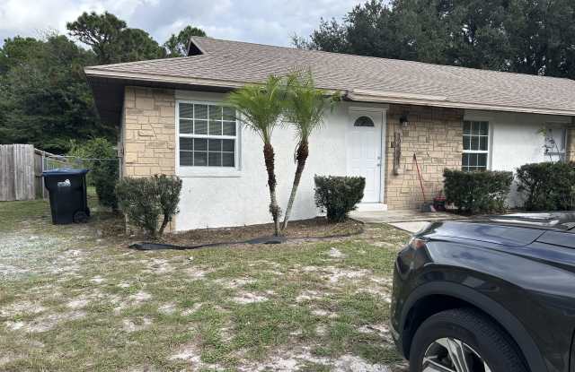 12331 Antonio Circle - 12331 Antonio Circle, University, FL 32826